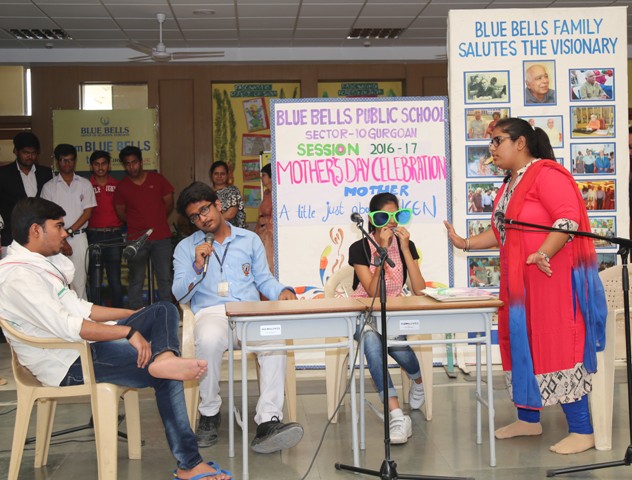 EARTH DAY CELEBRATION 